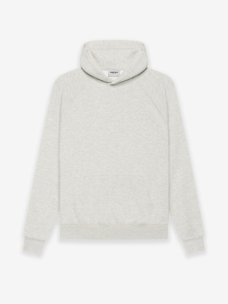 Pullover Hoodie