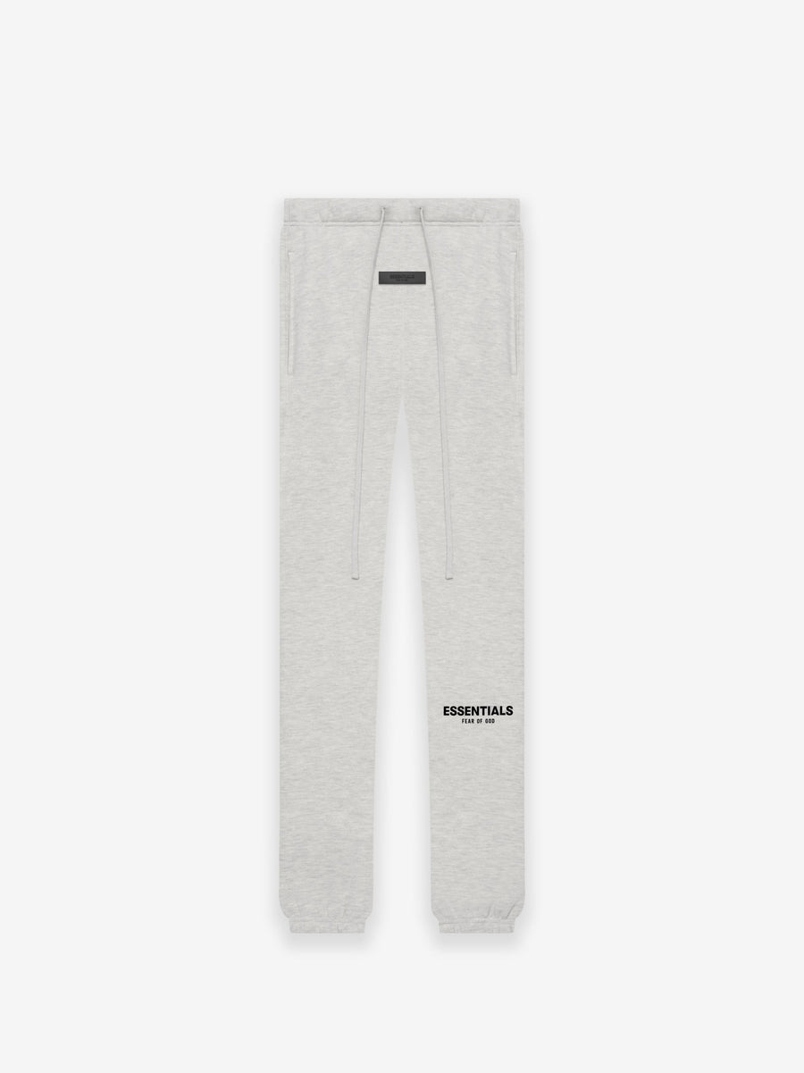 ESSENTIALS SWEATPANTS - Fear of God