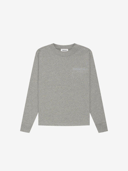 Kids Long Sleeve Tee