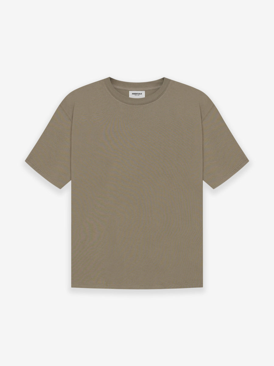 Short Sleeve Tee - Fear of God