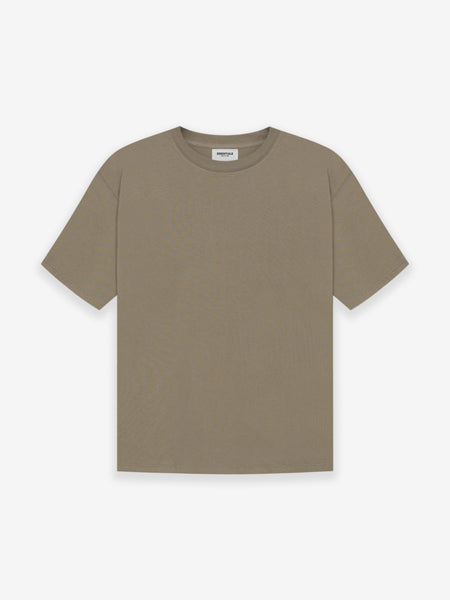 Short Sleeve Tee