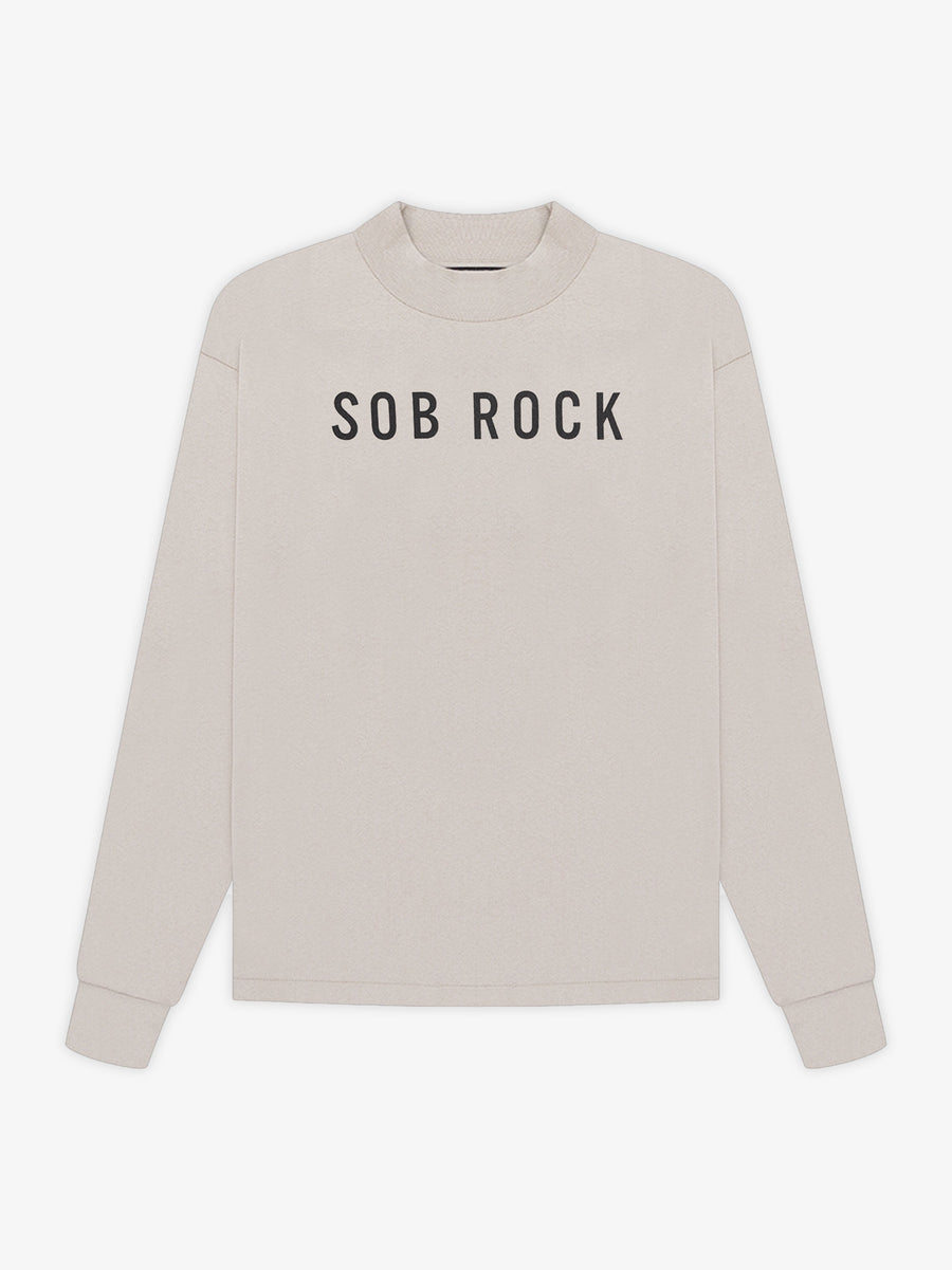 Sob Rock Souvenir LS T-Shirt - Fear of God