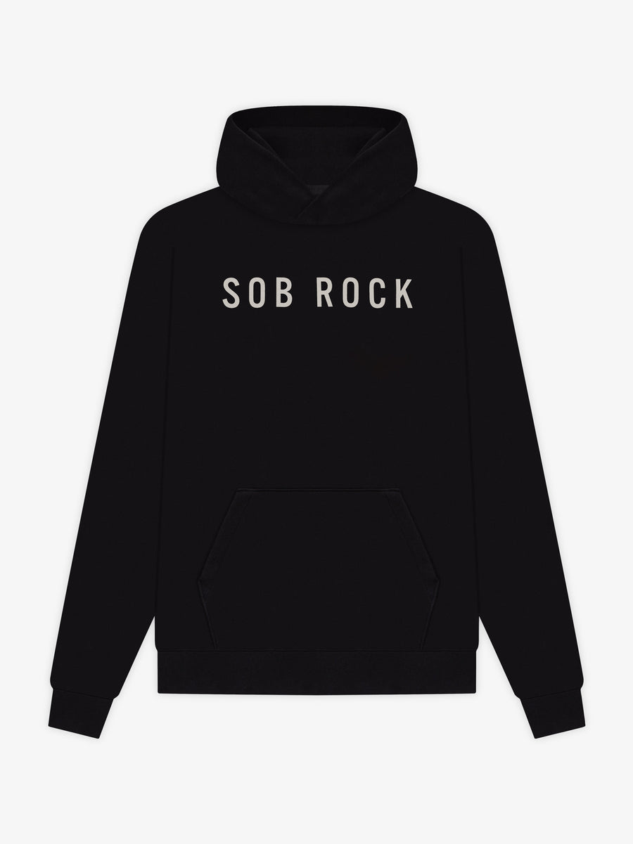 Sob Rock Hoodie - Fear of God