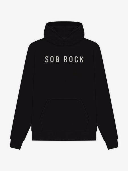 Sob Rock Hoodie