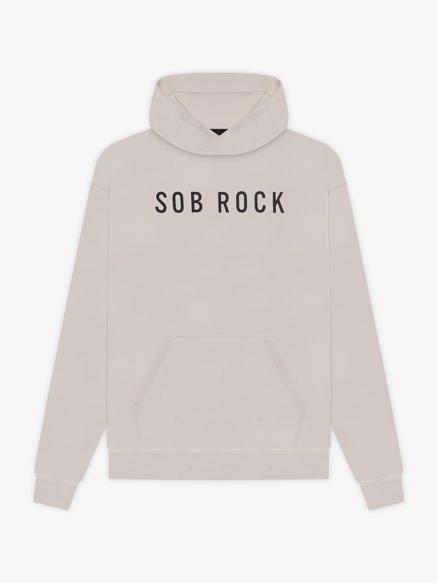 Sob Rock Hoodie - Fear of God