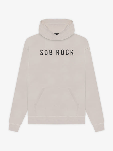 Sob Rock Hoodie