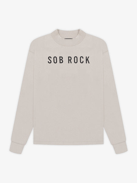 Sob Rock Souvenir LS T-Shirt