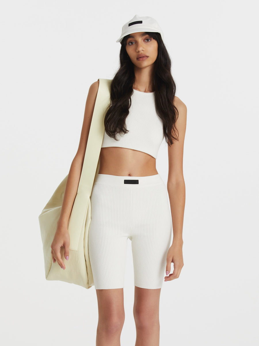 Womens Biker Short - Fear of God