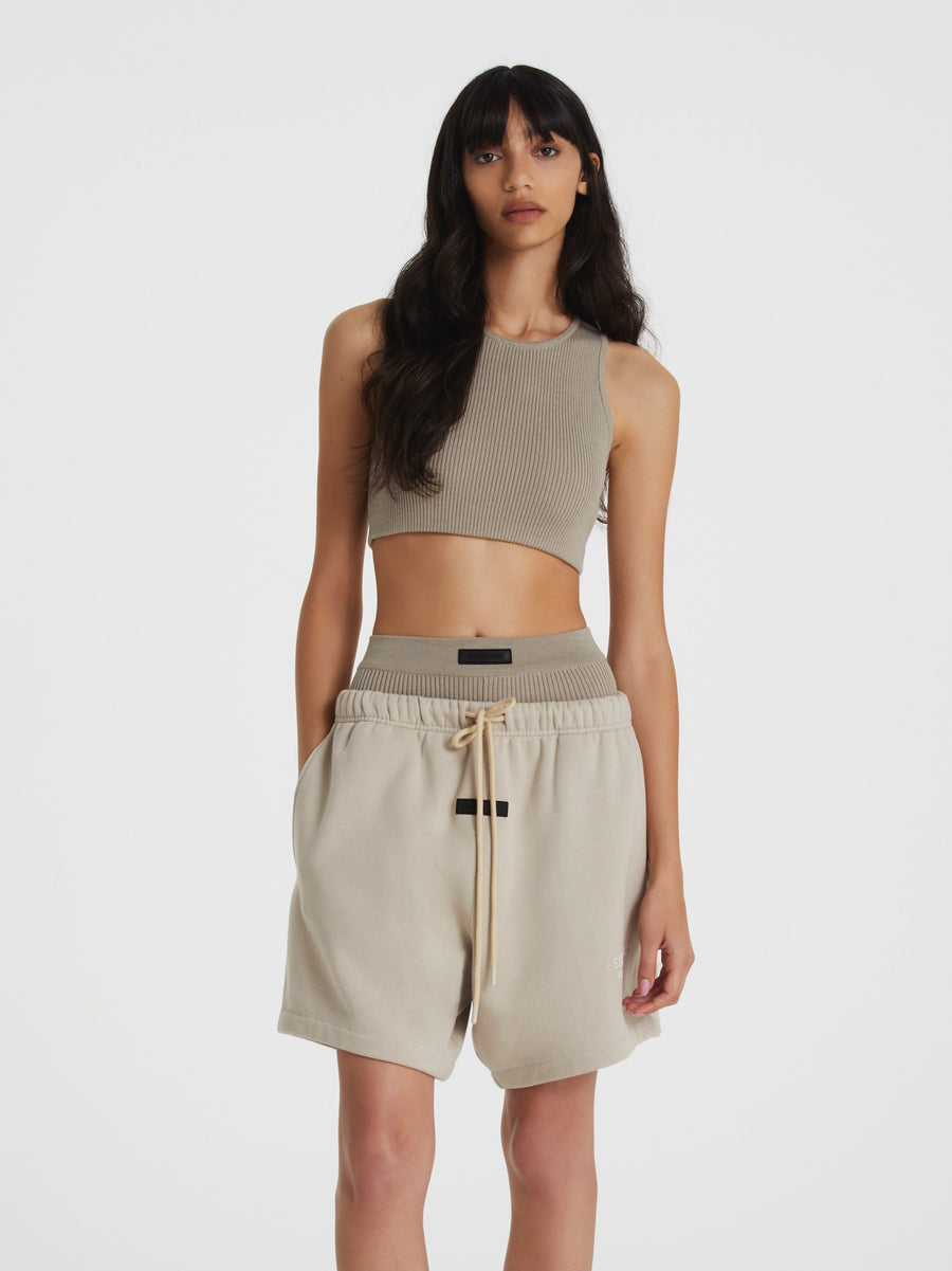 Womens Sport Tank - Fear of God