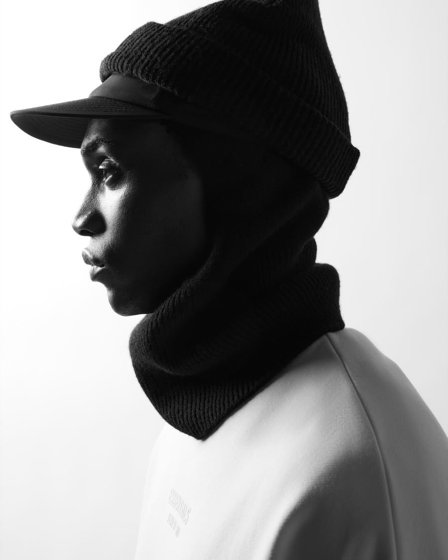 Essentials Beanie - Fear of God