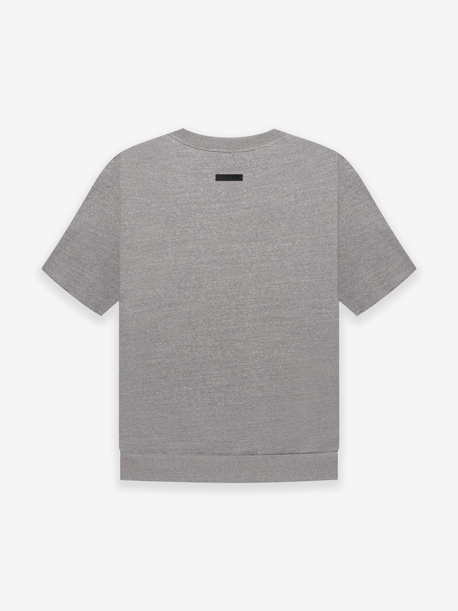 Grays 3/4 Sleeve Sweatshirt - Fear of God