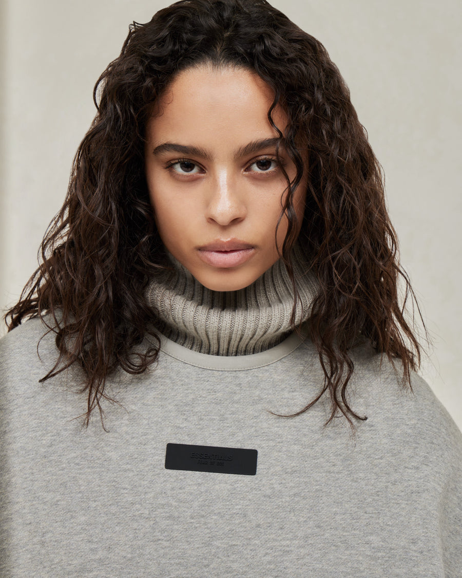 Crewneck - Fear of God