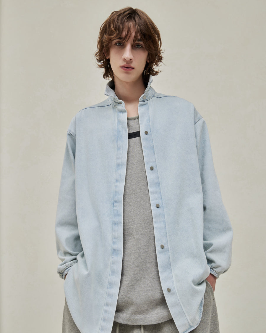 Womens Button Down Shirt - Fear of God