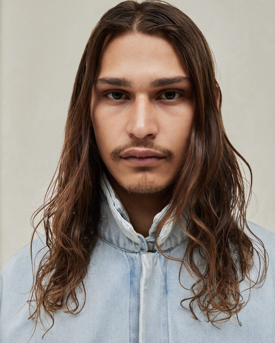 Car Coat - Fear of God