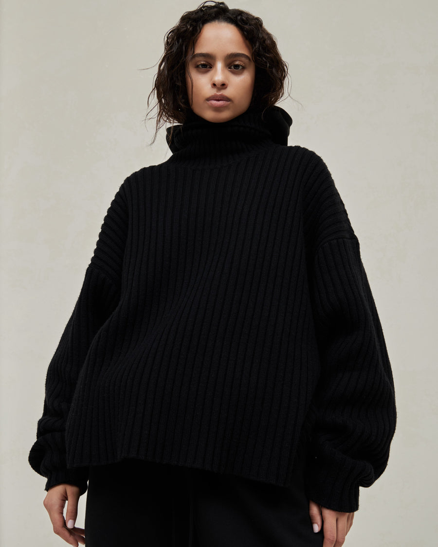Womens Turtleneck - Fear of God