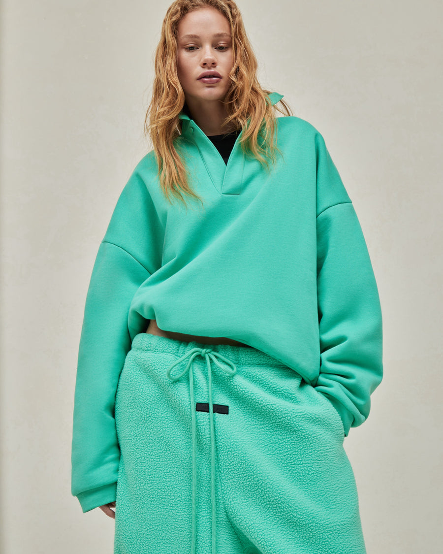 Polar Fleece Pant - Fear of God