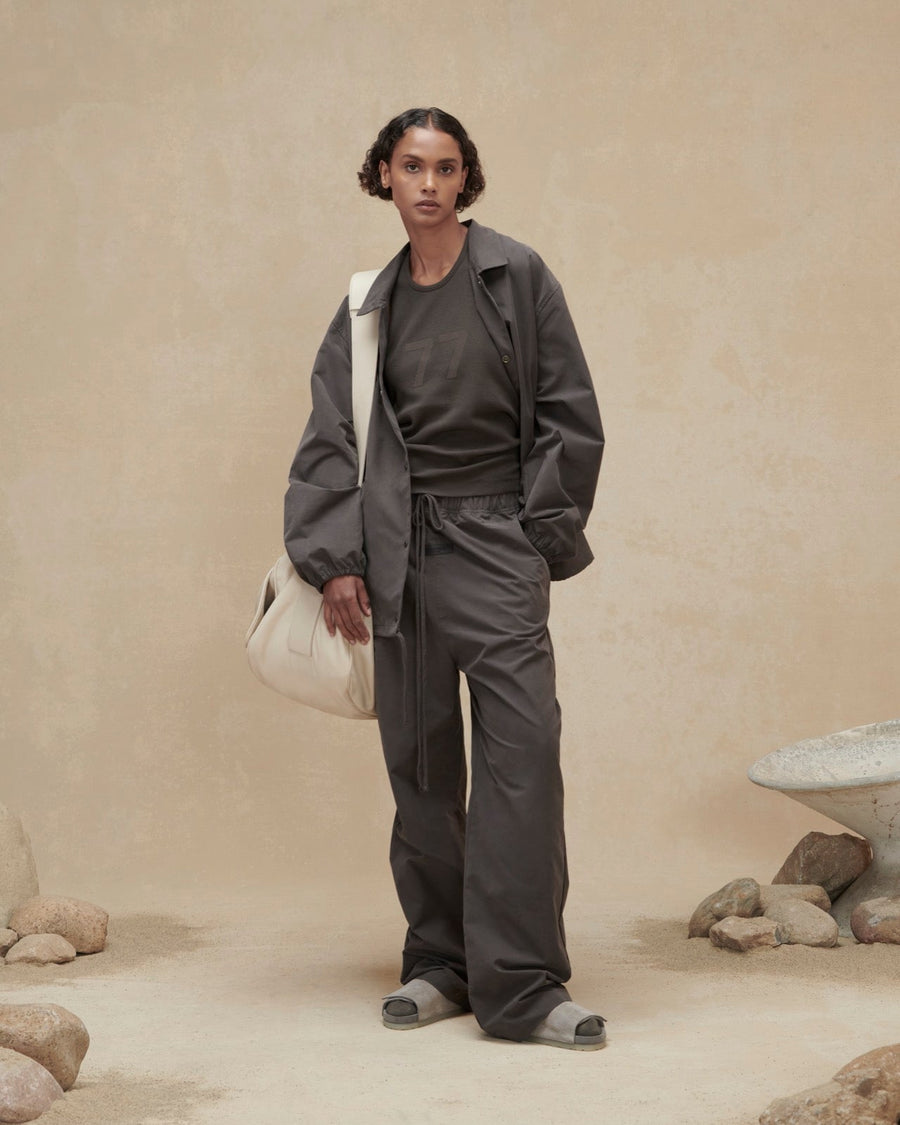 Los Feliz Suede - Fear of God