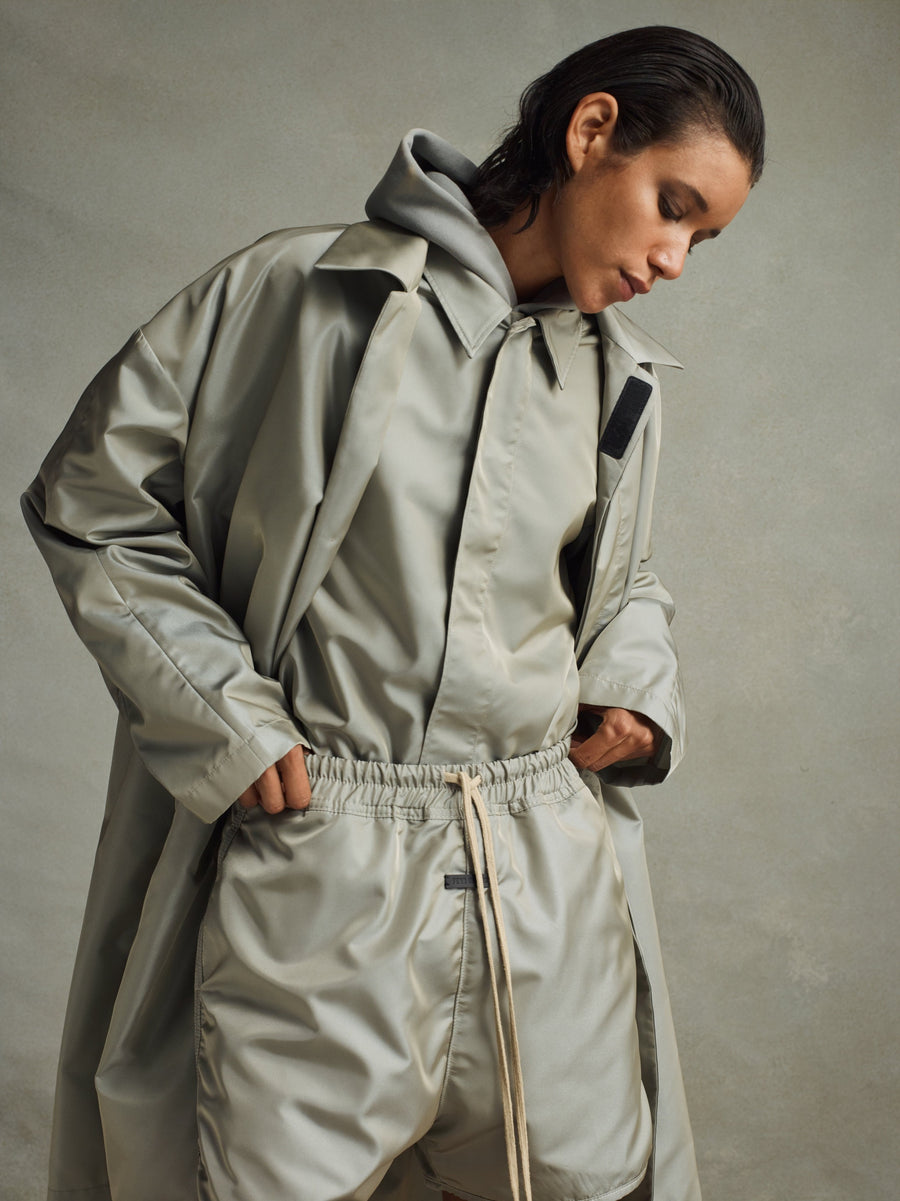 Car Coat - Fear of God