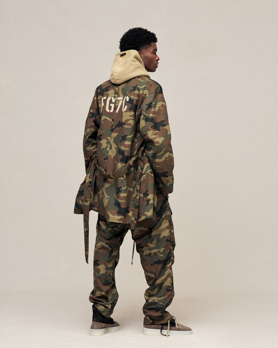 Cargo Pant - Fear of God