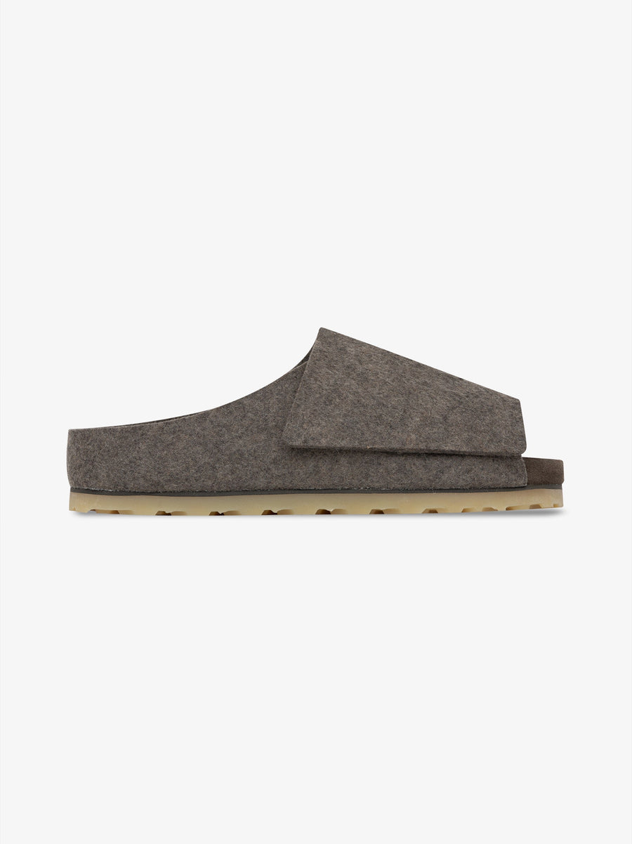 Los Feliz Felt OMS - Fear of God