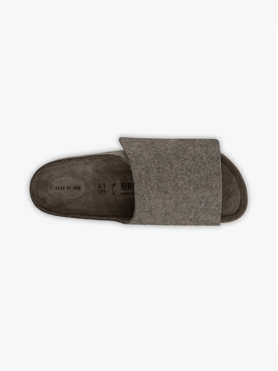 Los Feliz Felt OMS - Fear of God