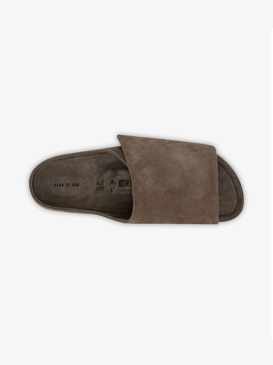 Los Feliz Suede - Fear of God