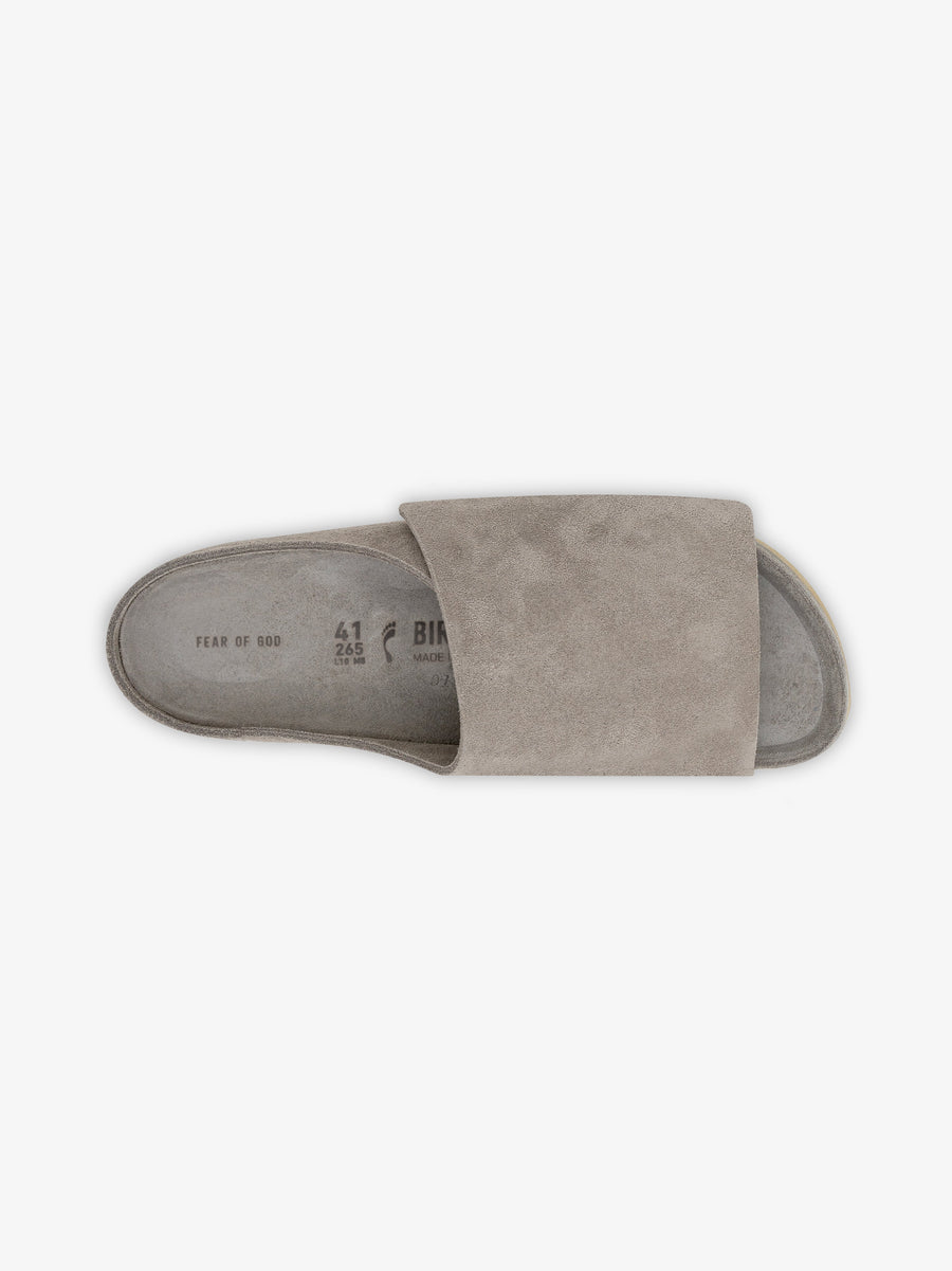 Los Feliz Suede - Fear of God