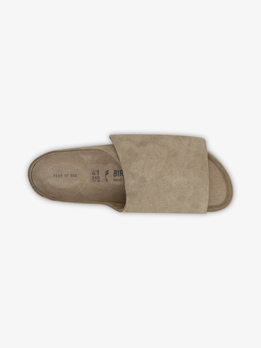 Los Feliz Suede - Fear of God