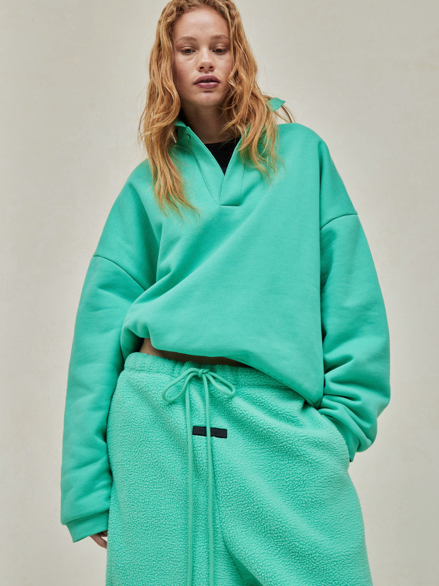 Polar Fleece Pant - Fear of God