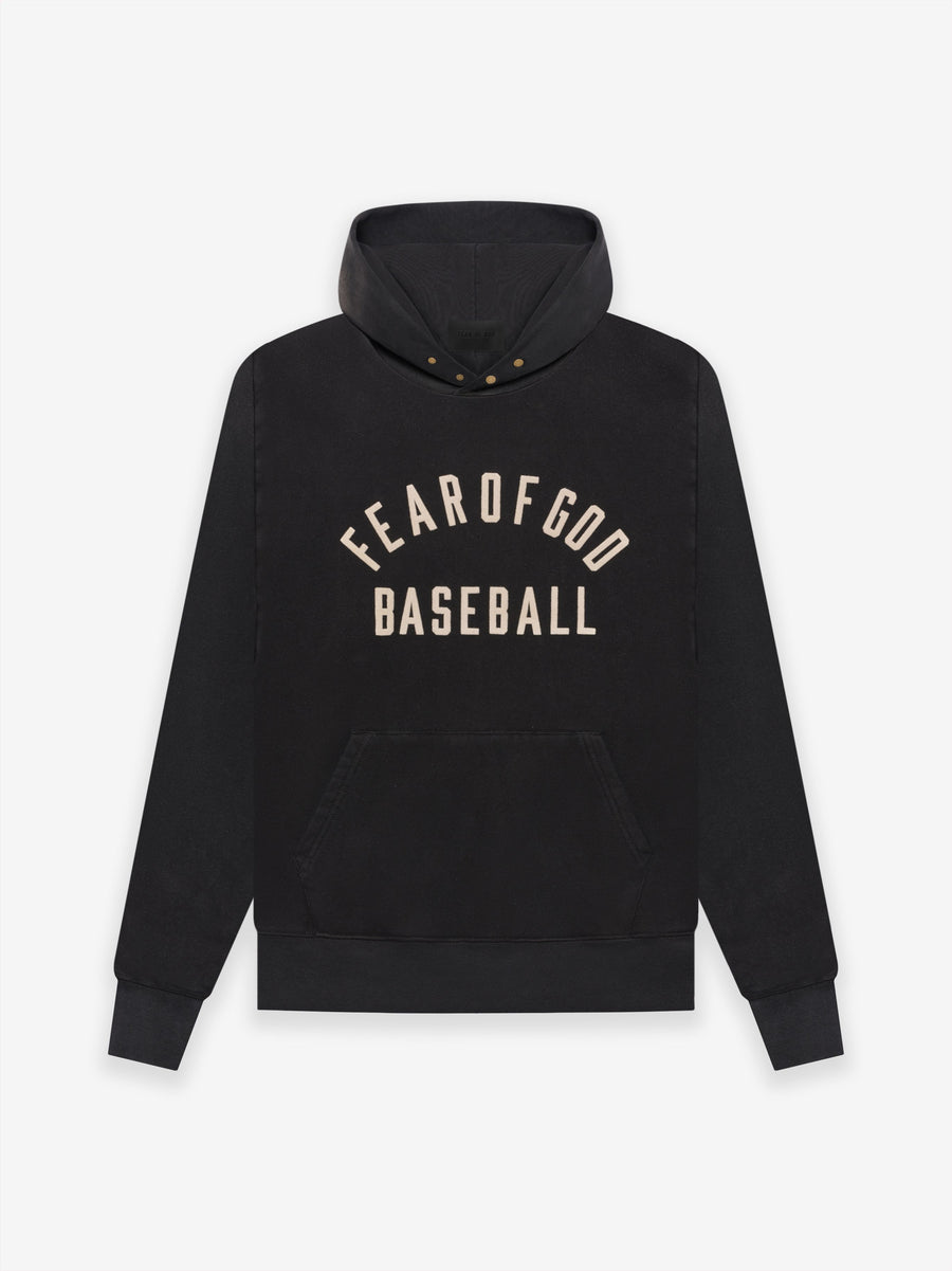 Baseball Hoodie - Fear of God