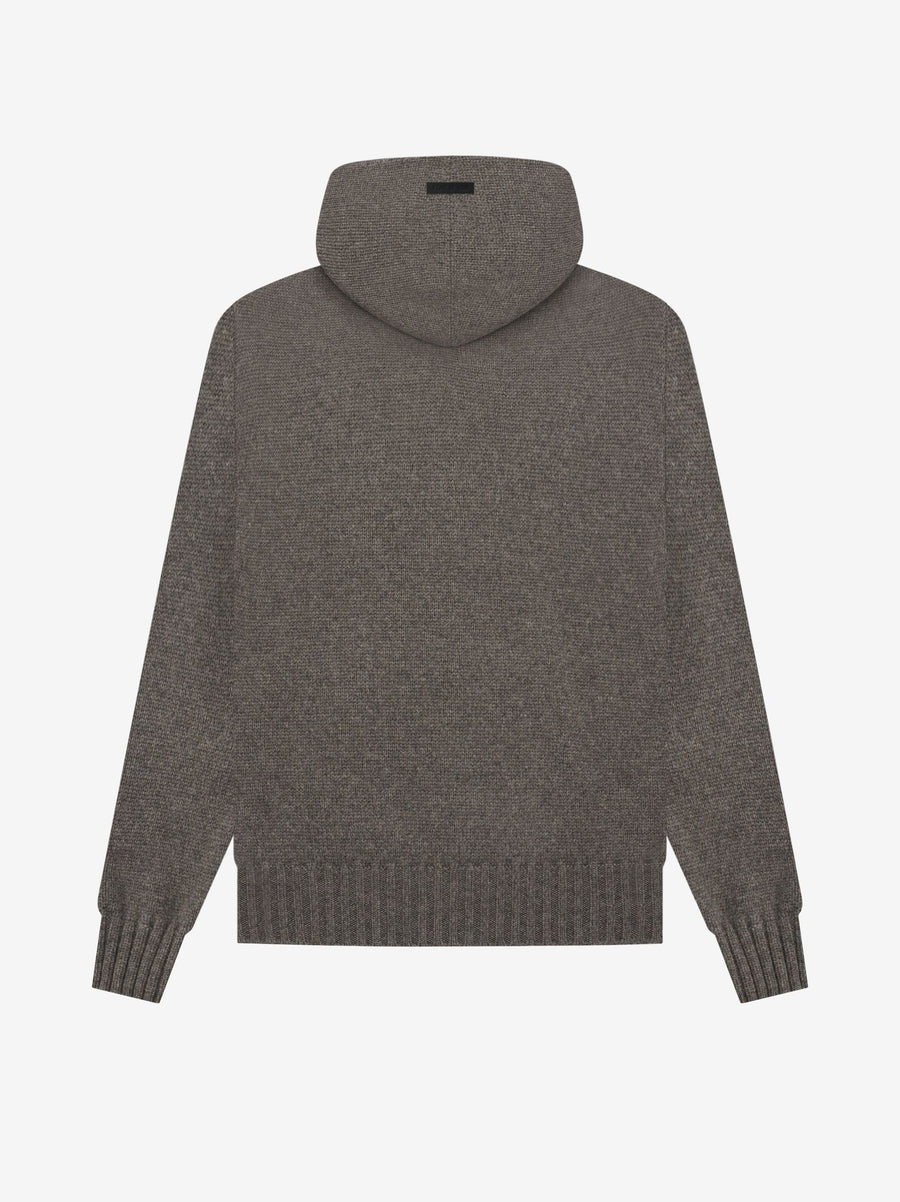 Knit Hoodie - Fear of God