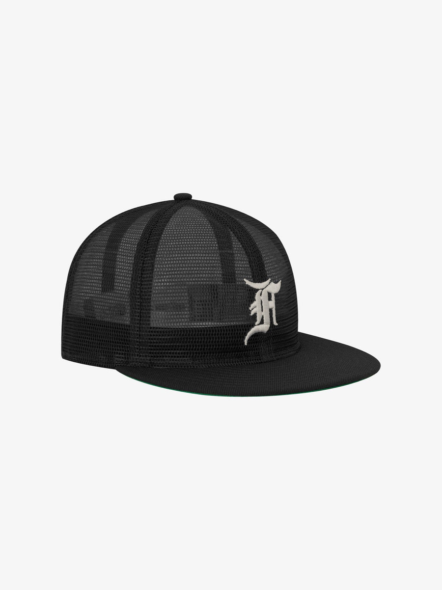 59Fifty F Mesh Hat - Fear of God