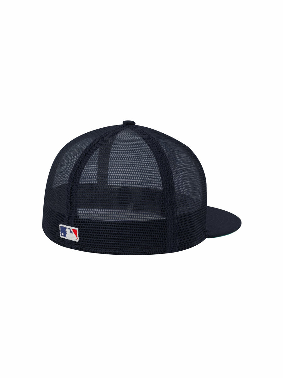 59Fifty F Mesh Hat - Fear of God