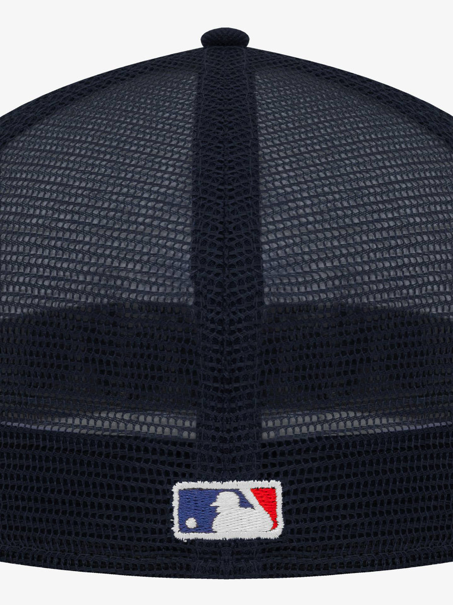 59Fifty F Mesh Hat - Fear of God
