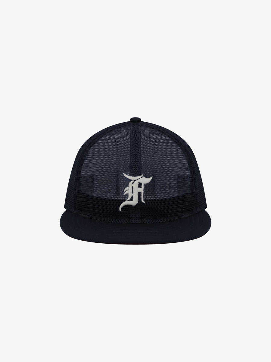 59Fifty F Mesh Hat - Fear of God