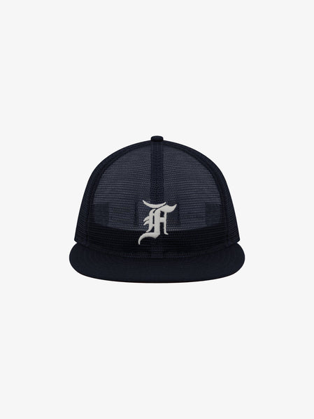 59Fifty F Mesh Hat