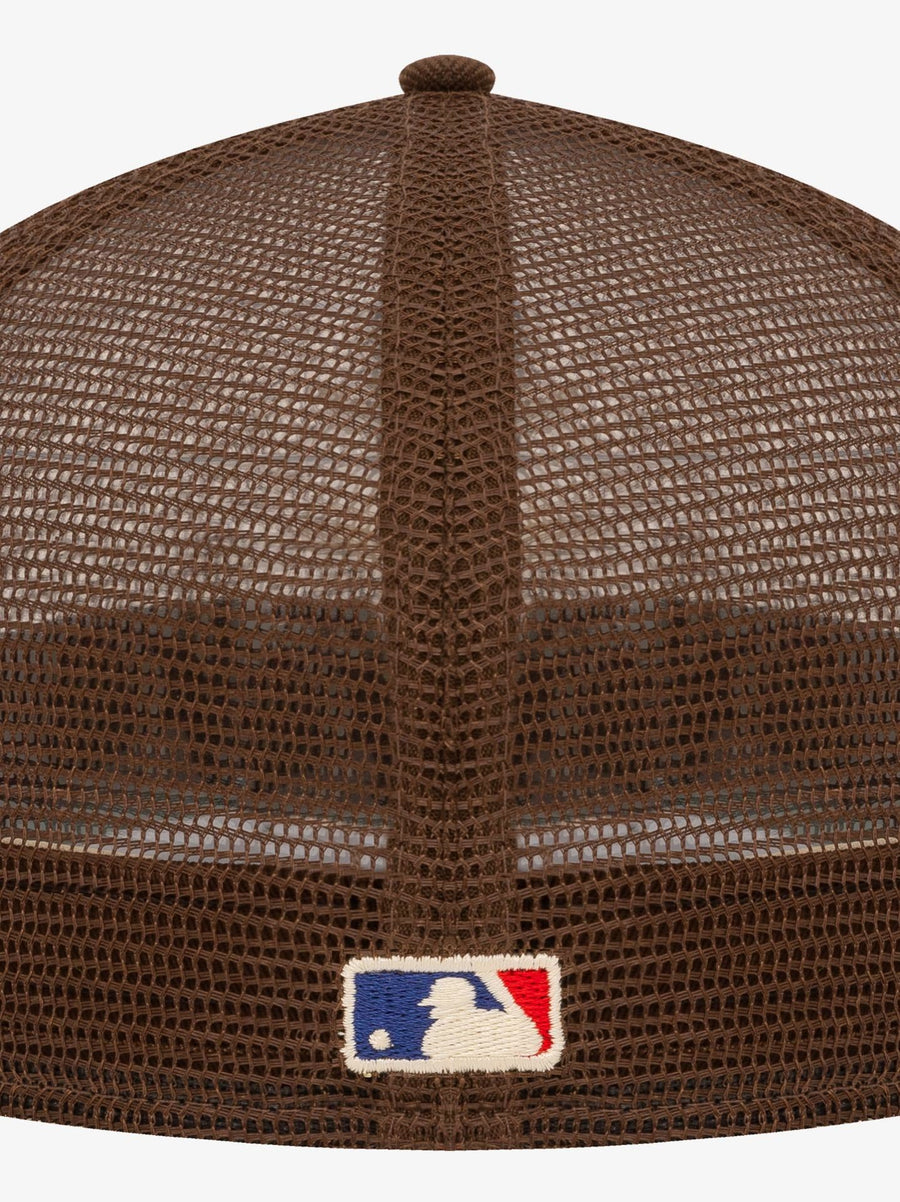 59Fifty F Mesh Hat - Fear of God