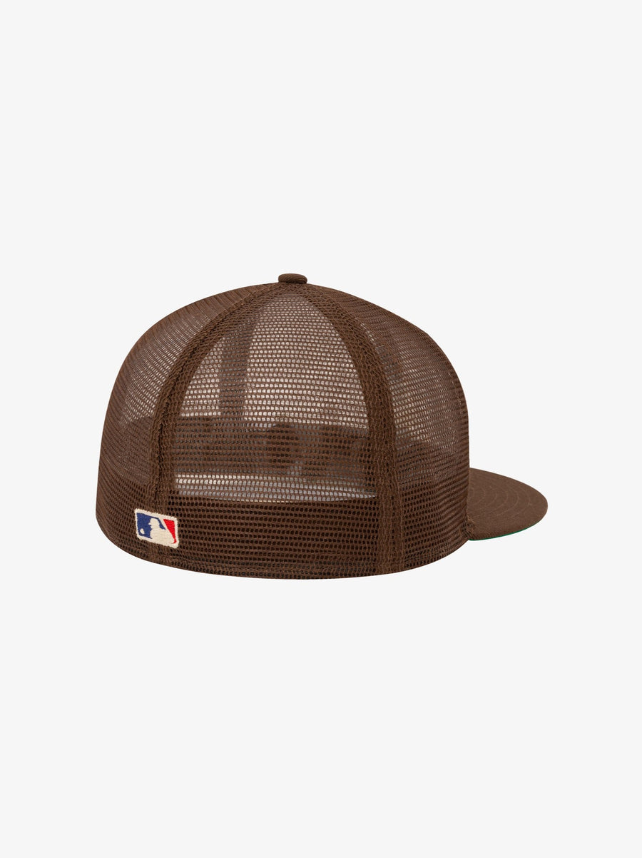 59Fifty F Mesh Hat - Fear of God