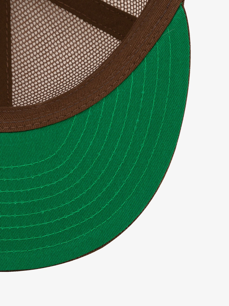 59Fifty F Mesh Hat - Fear of God
