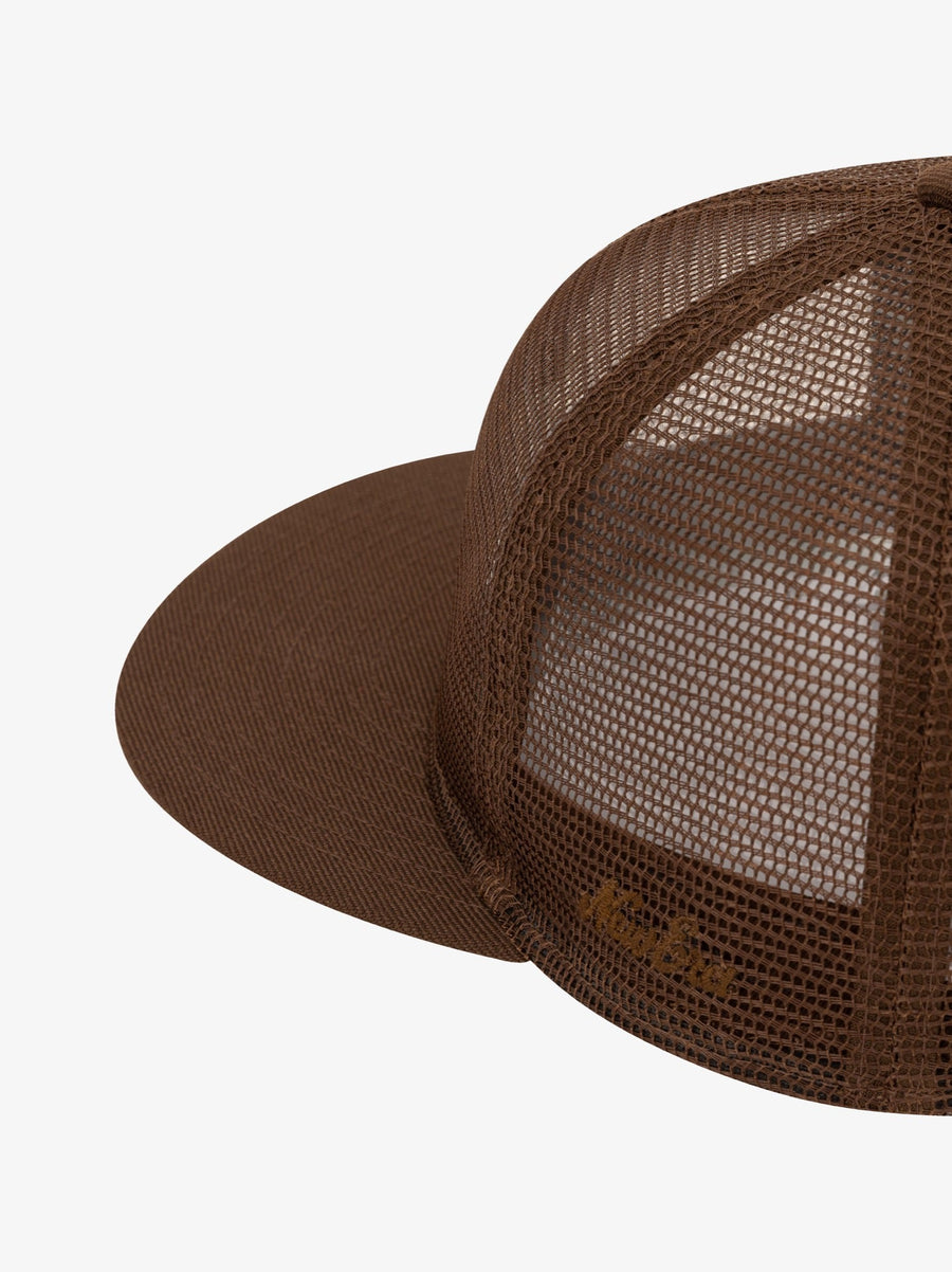 59Fifty F Mesh Hat - Fear of God