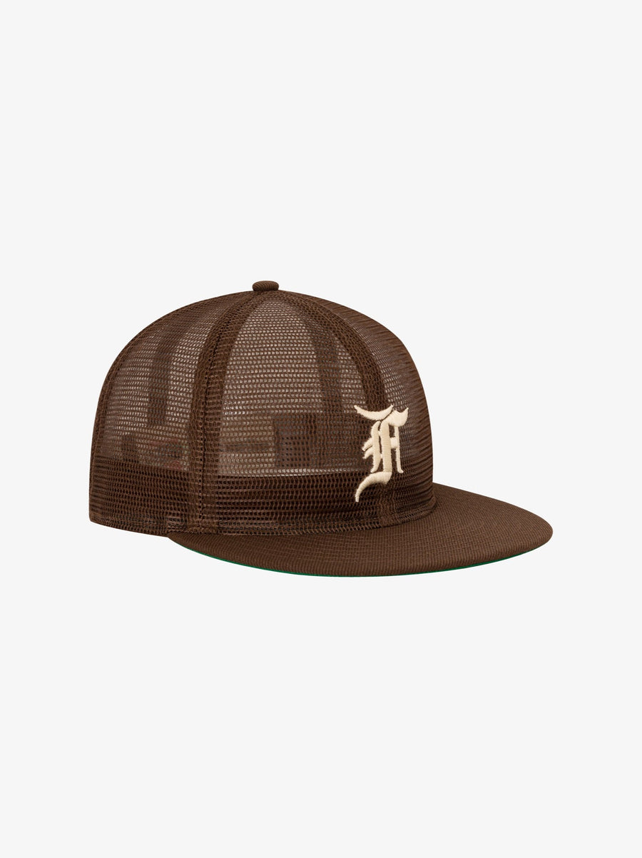 59Fifty F Mesh Hat - Fear of God