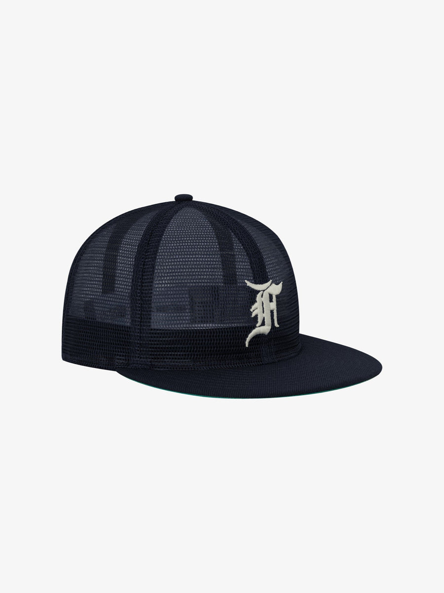 59Fifty F Mesh Hat - Fear of God