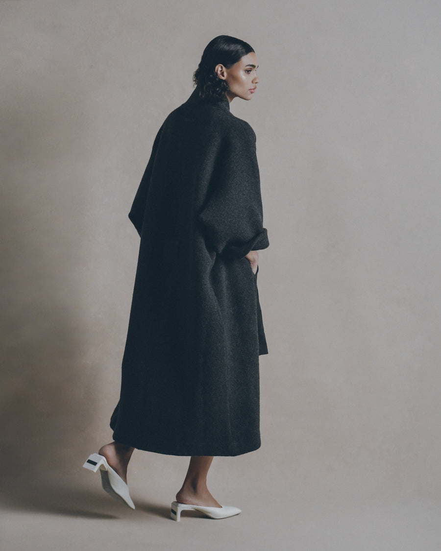 The Cashmere Robe - Fear of God