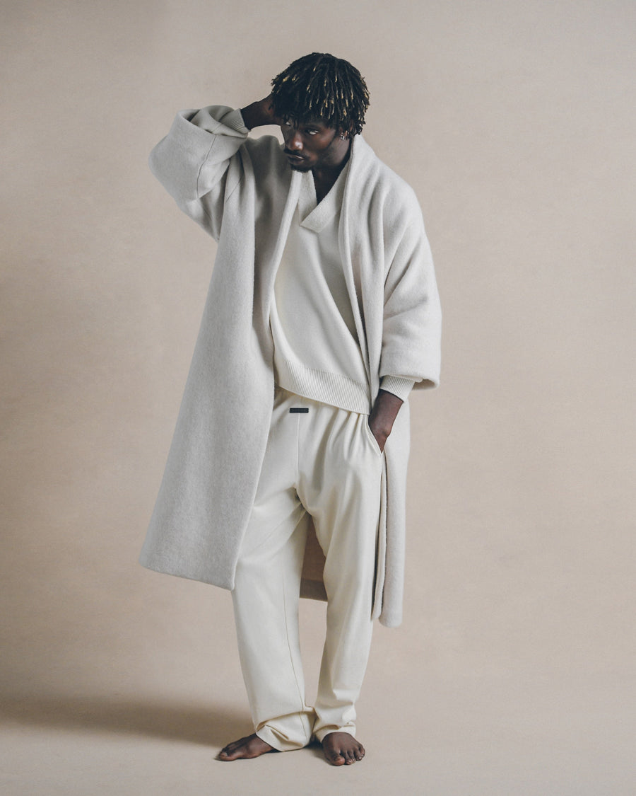 The Cashmere Robe - Fear of God