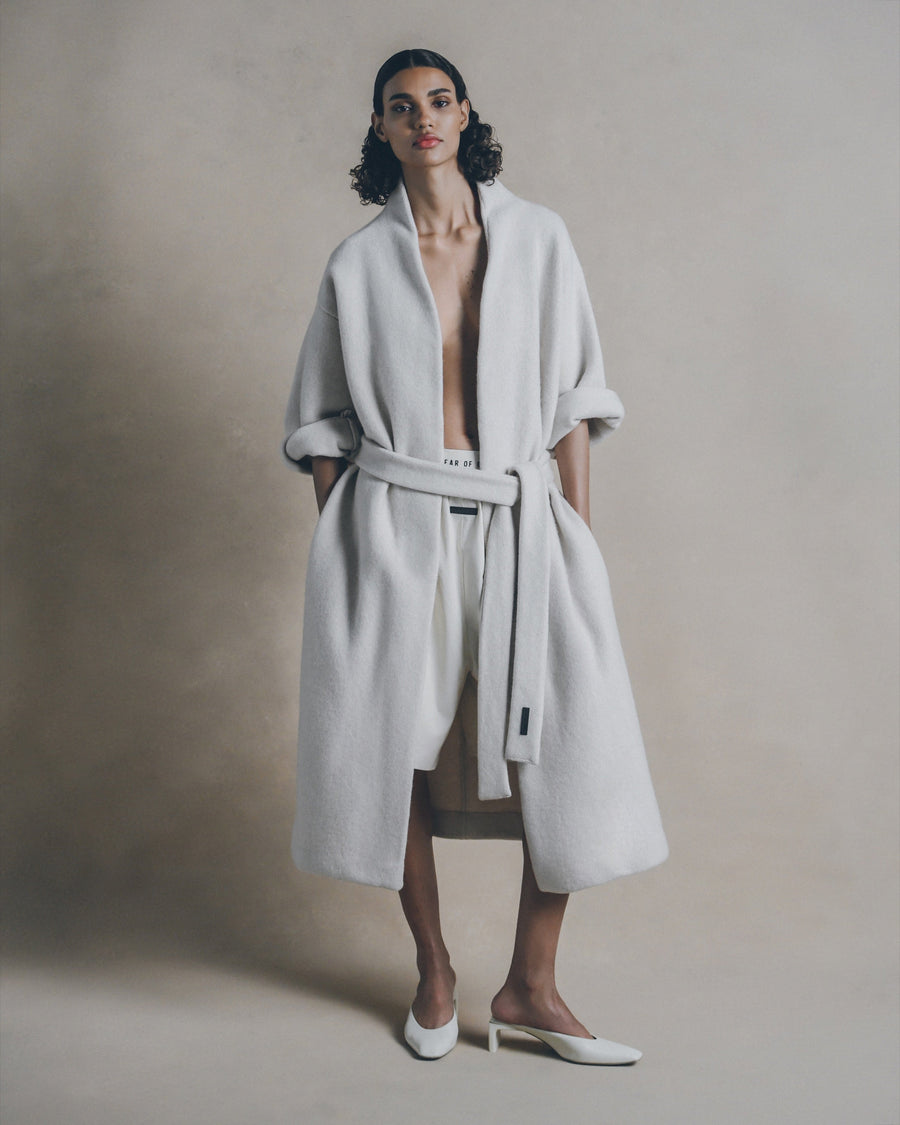 The Cashmere Robe - Fear of God