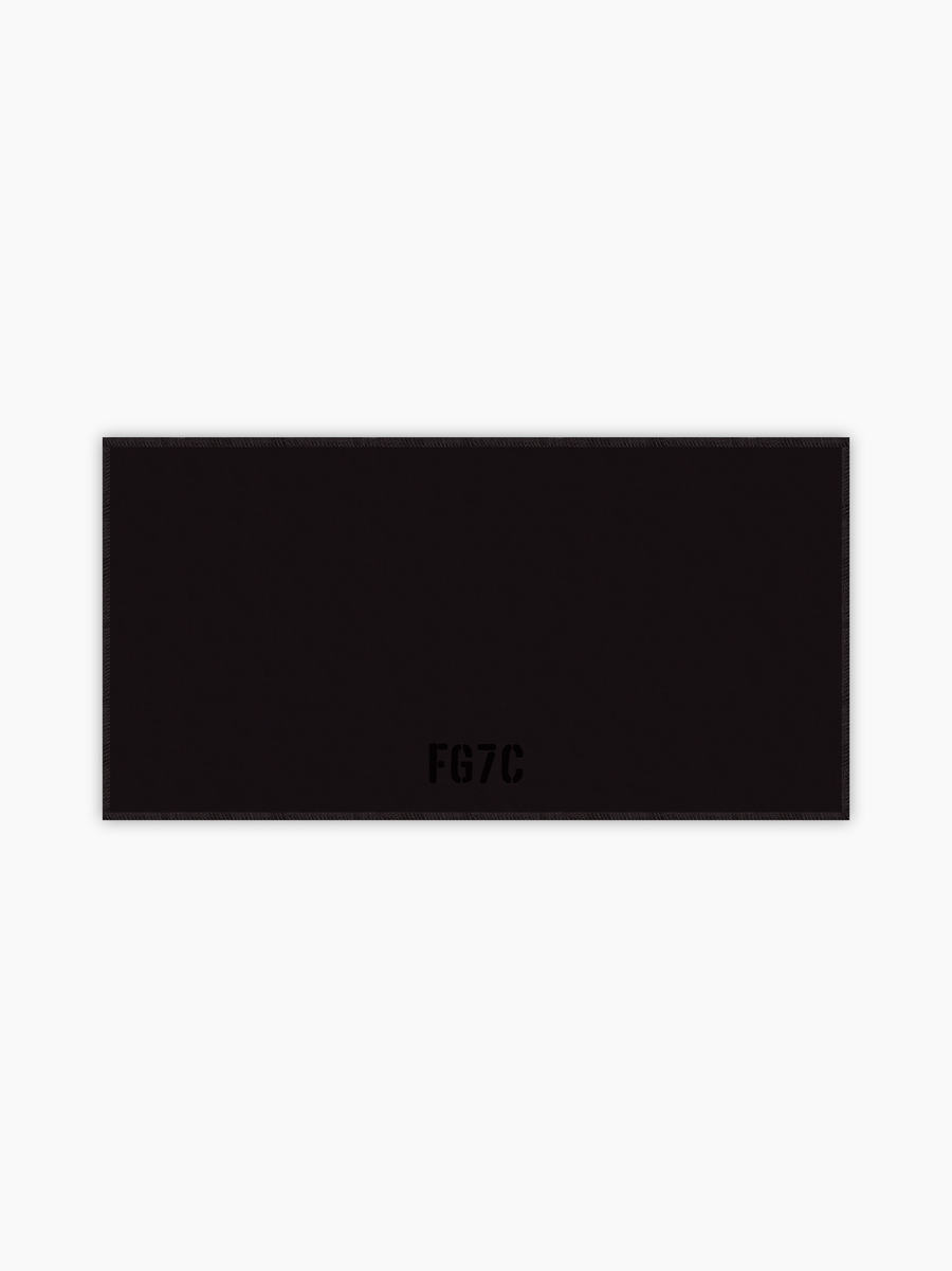 Seventh Collection Scarf - Fear of God