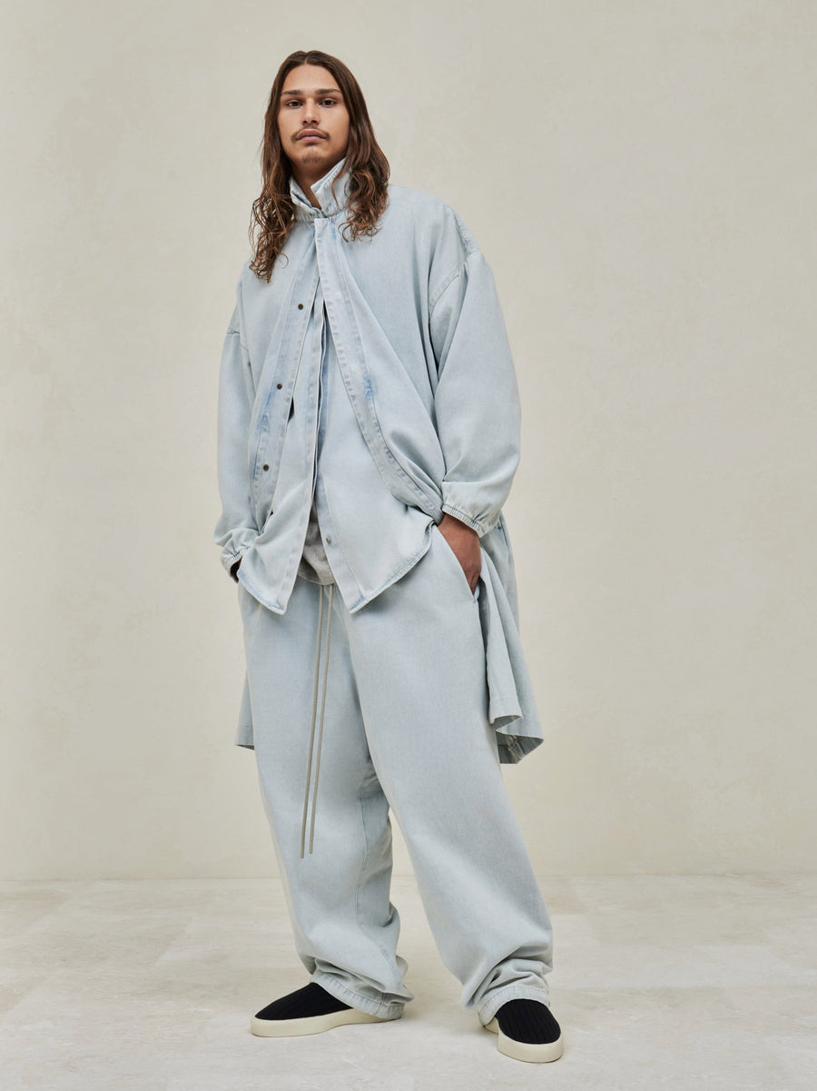 Filled Shirt Jacket - Fear of God