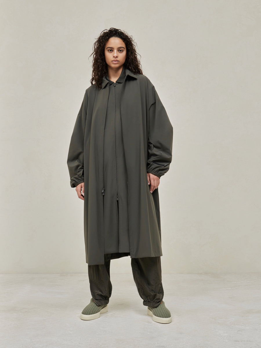 Car Coat - Fear of God