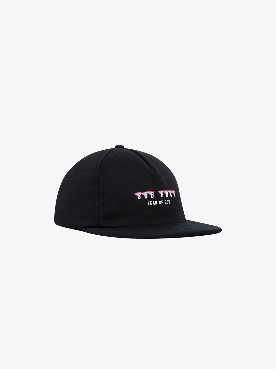 Sob Rock Souvenir Hat - Fear of God