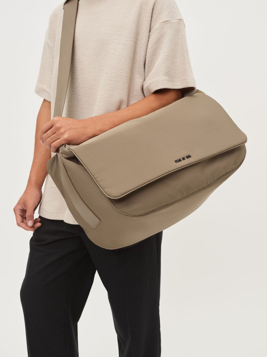 Newspaper Bag - Fear of God